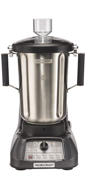 HAMILTON BEACH Culinary Food Blender Expeditor HBF1100