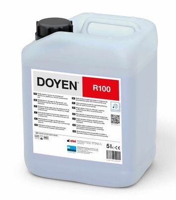 Doyen R100 Detergent (2x5Ltr)