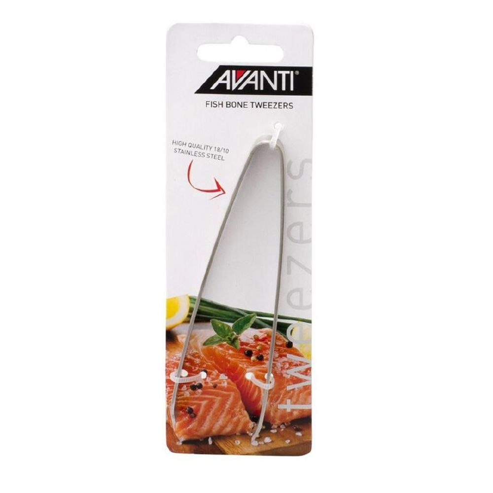 Avanti Fish Bone Tweezers