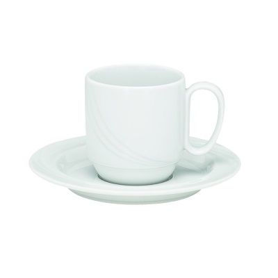 Mug 280ml Stackable Schonwald Donna