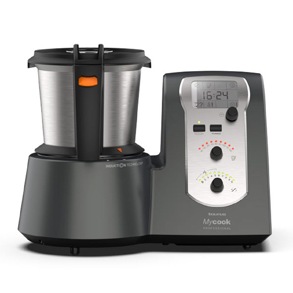 Taurus My Cook - Cooking food processor MYT0001