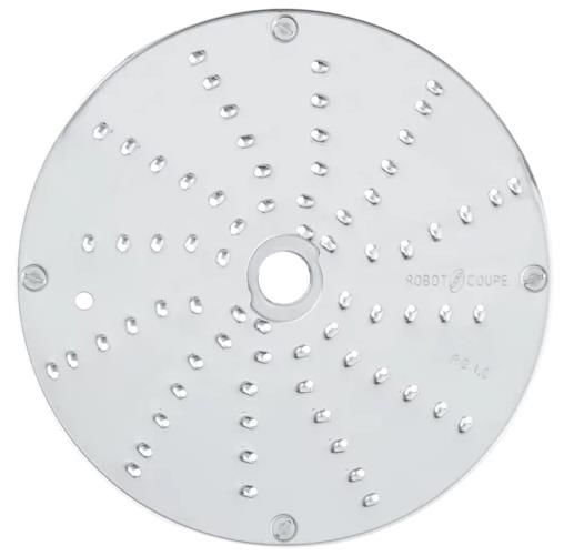 Robot Coupe Expert Series Grating Disc Various Sizes Available