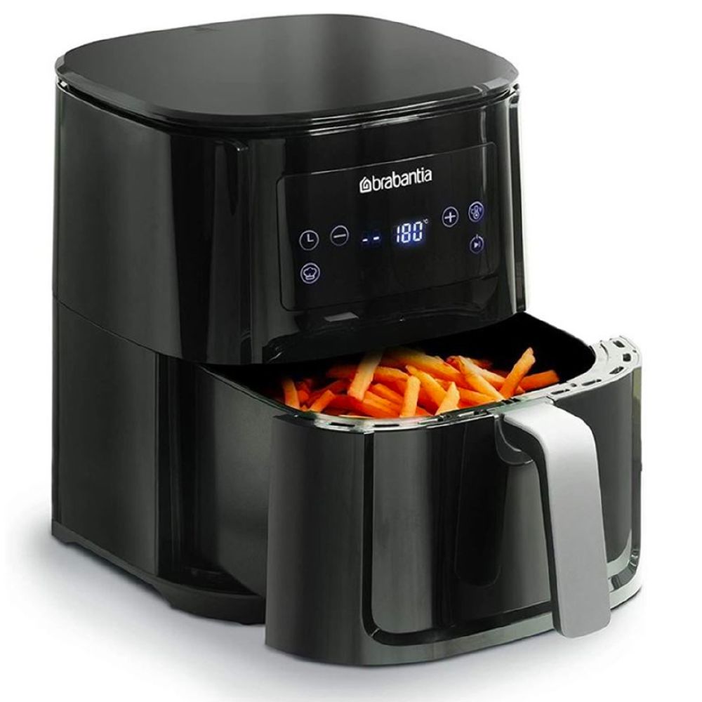 Digital Air Fryer 5 Brabantia