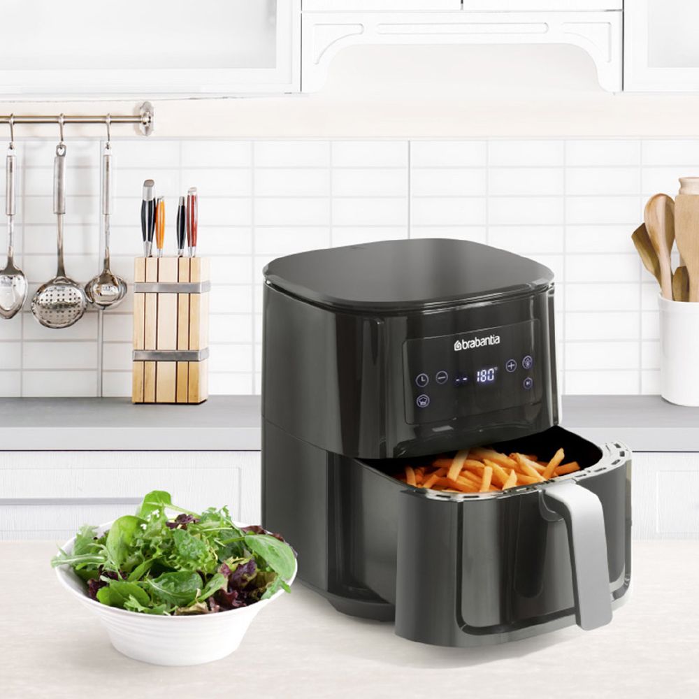 Digital Air Fryer 5 Brabantia