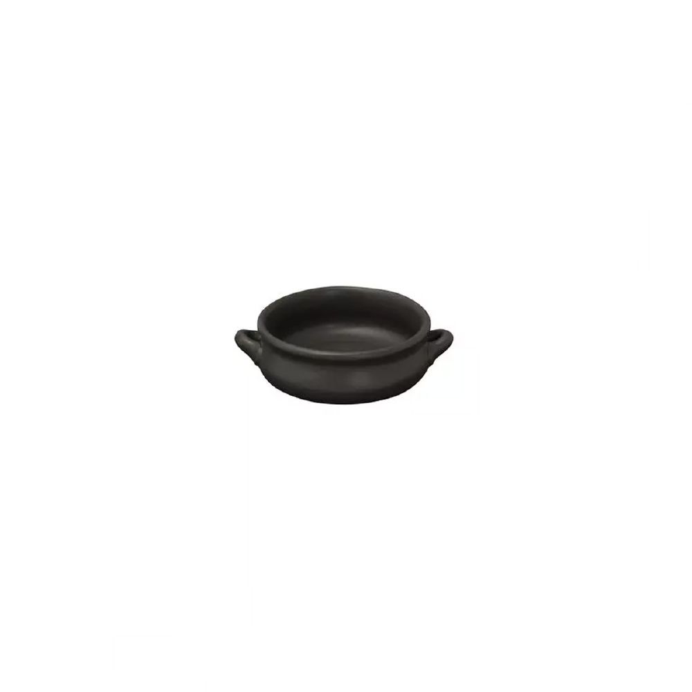 Zuma Charcoal Spanish Dish 170mm