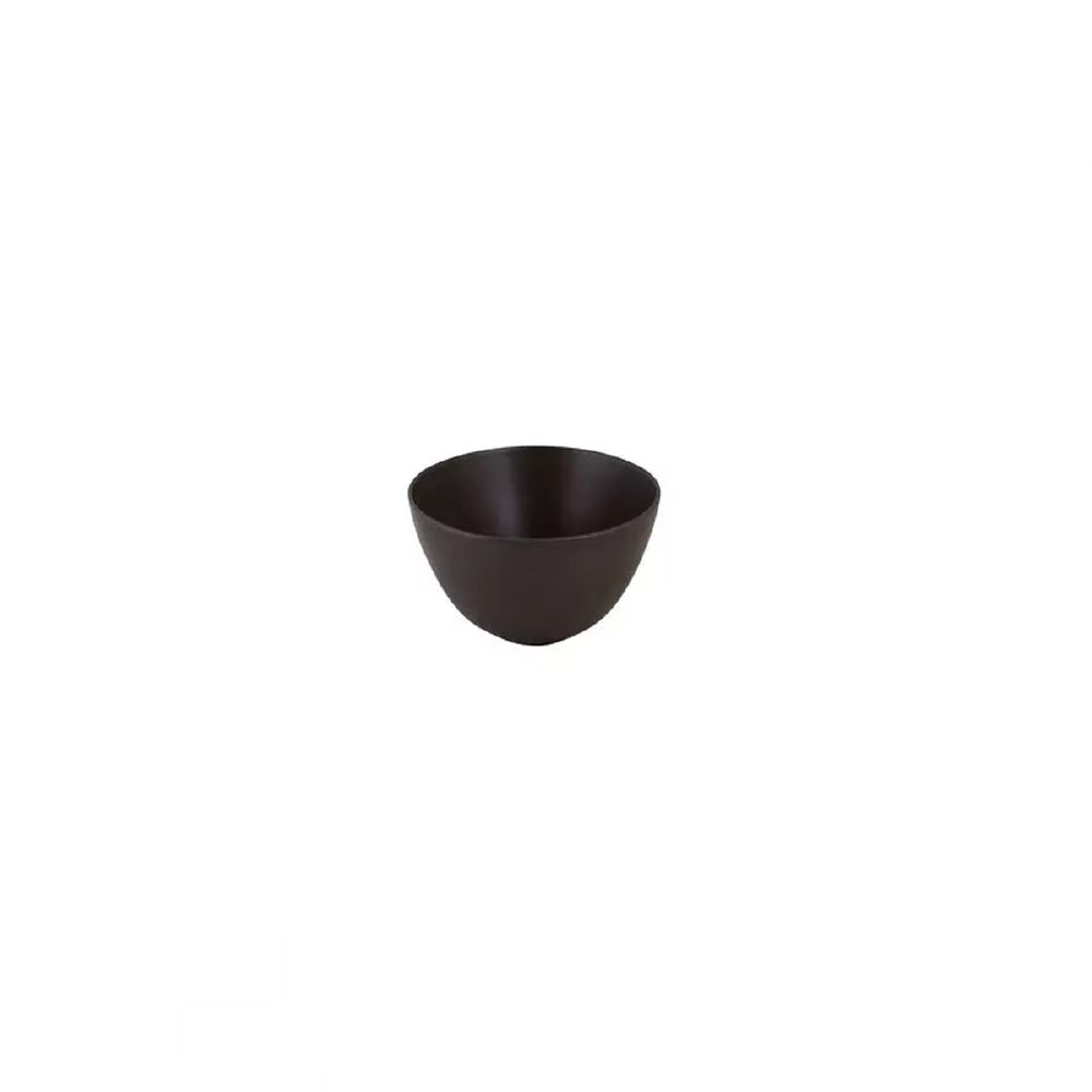 Zuma Charcoal Deep Rice Bowl 113mm