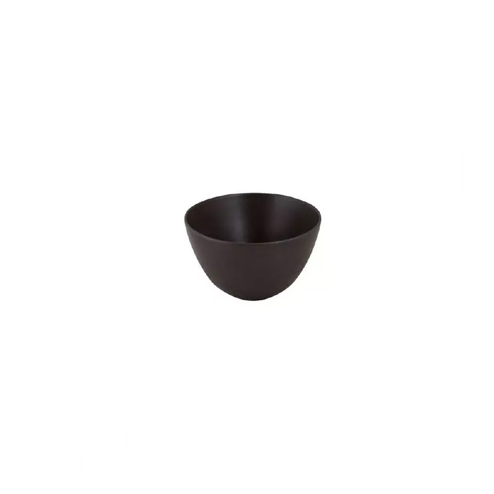 Zuma Charcoal Deep Rice Bowl 137mm