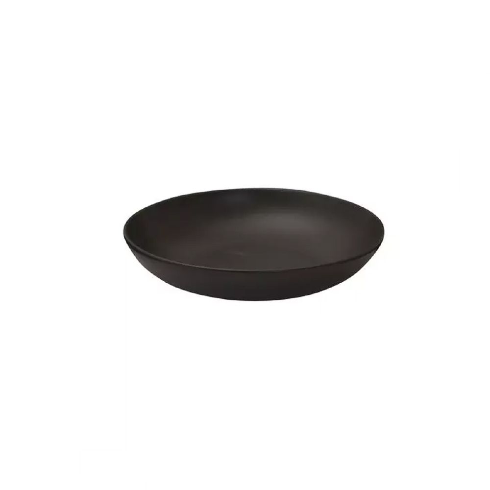 Zuma Charcoal Share Bowl 240mm