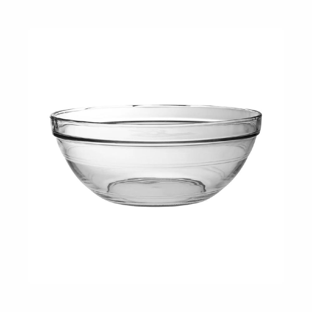 Bowl Glass 500ml Stackable Duralex