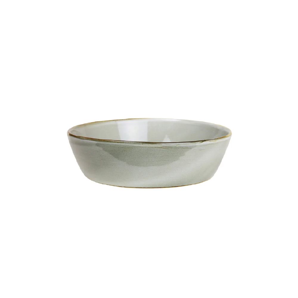 Saltbush Aus Made Canvas Bowl 180mm