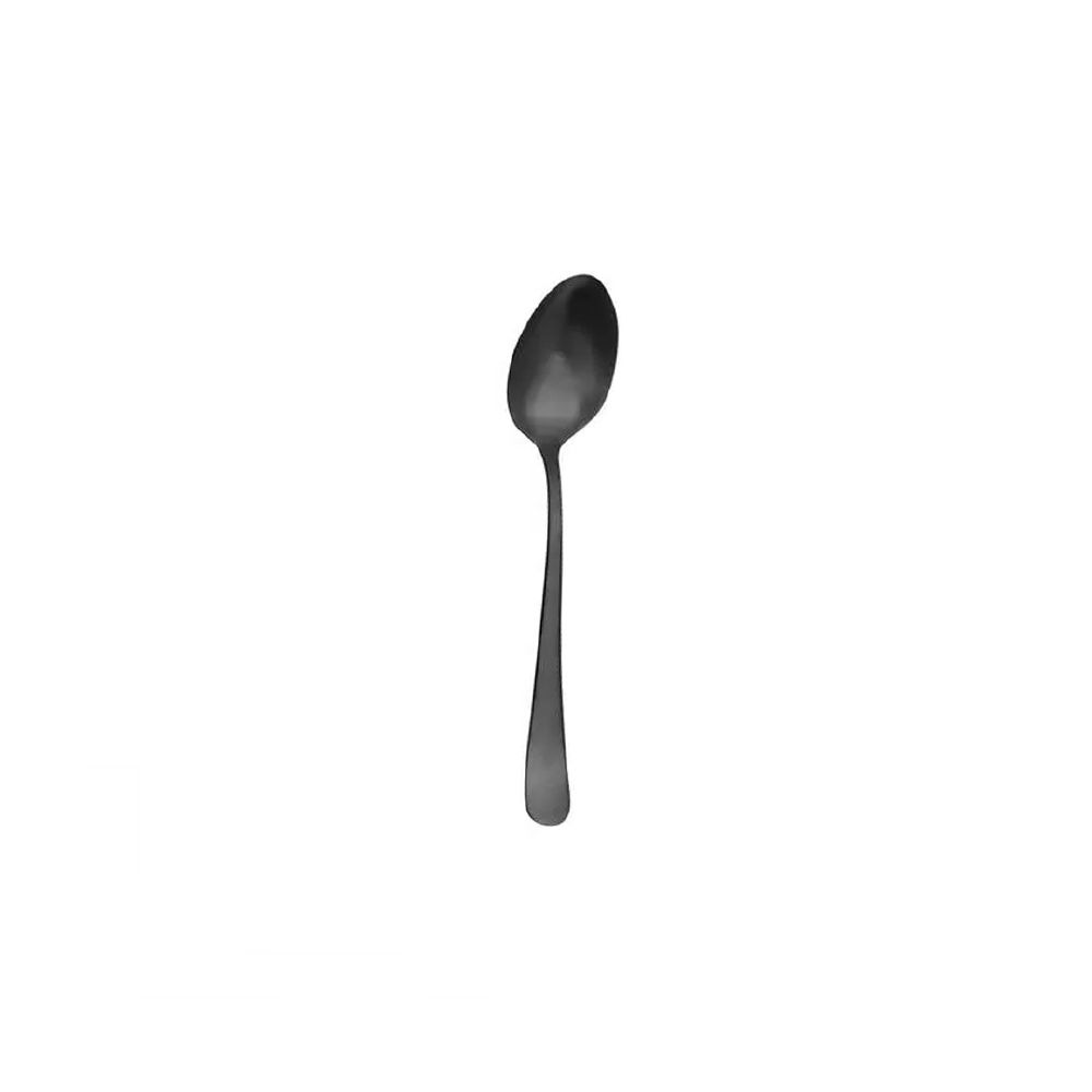 Amefa Austin Black Dessert Spoon