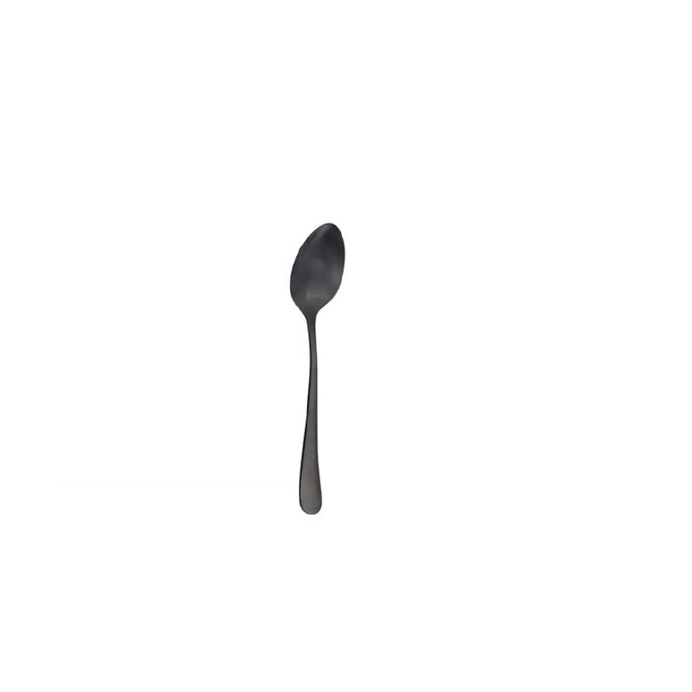 Amefa Austin Black Teaspoon