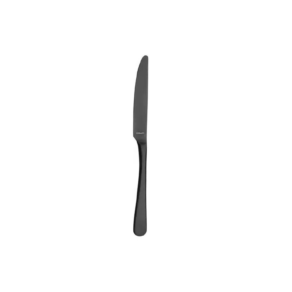 Amefa Austin Black Table Knife