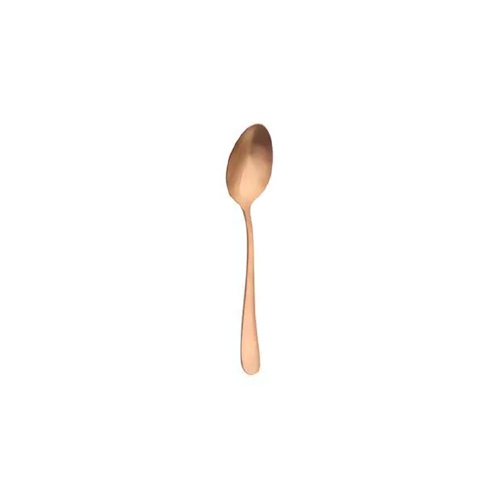 Amefa Austin Copper Coffee Spoon