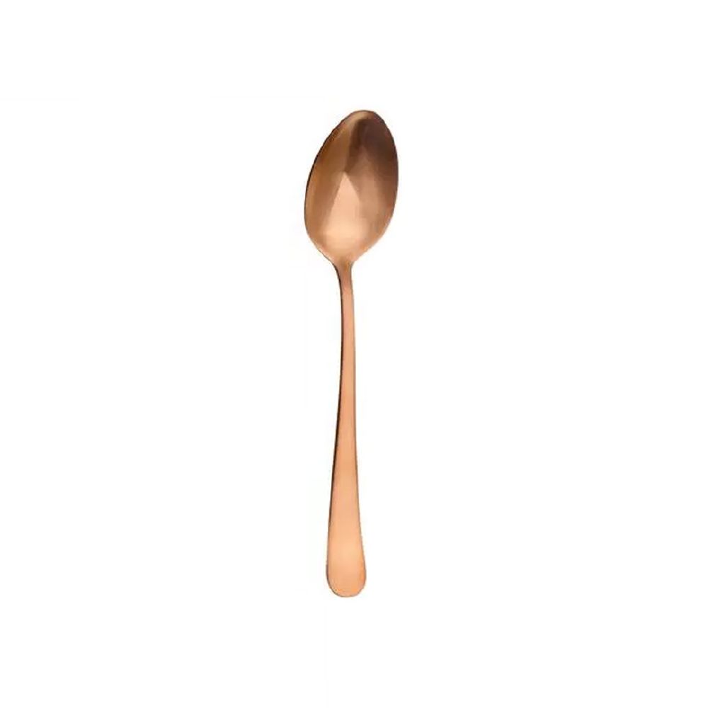 Amefa Austin Copper Dessert Spoon