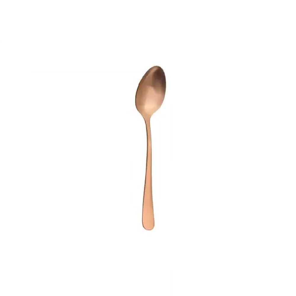 Amefa Austin Copper Teaspoon