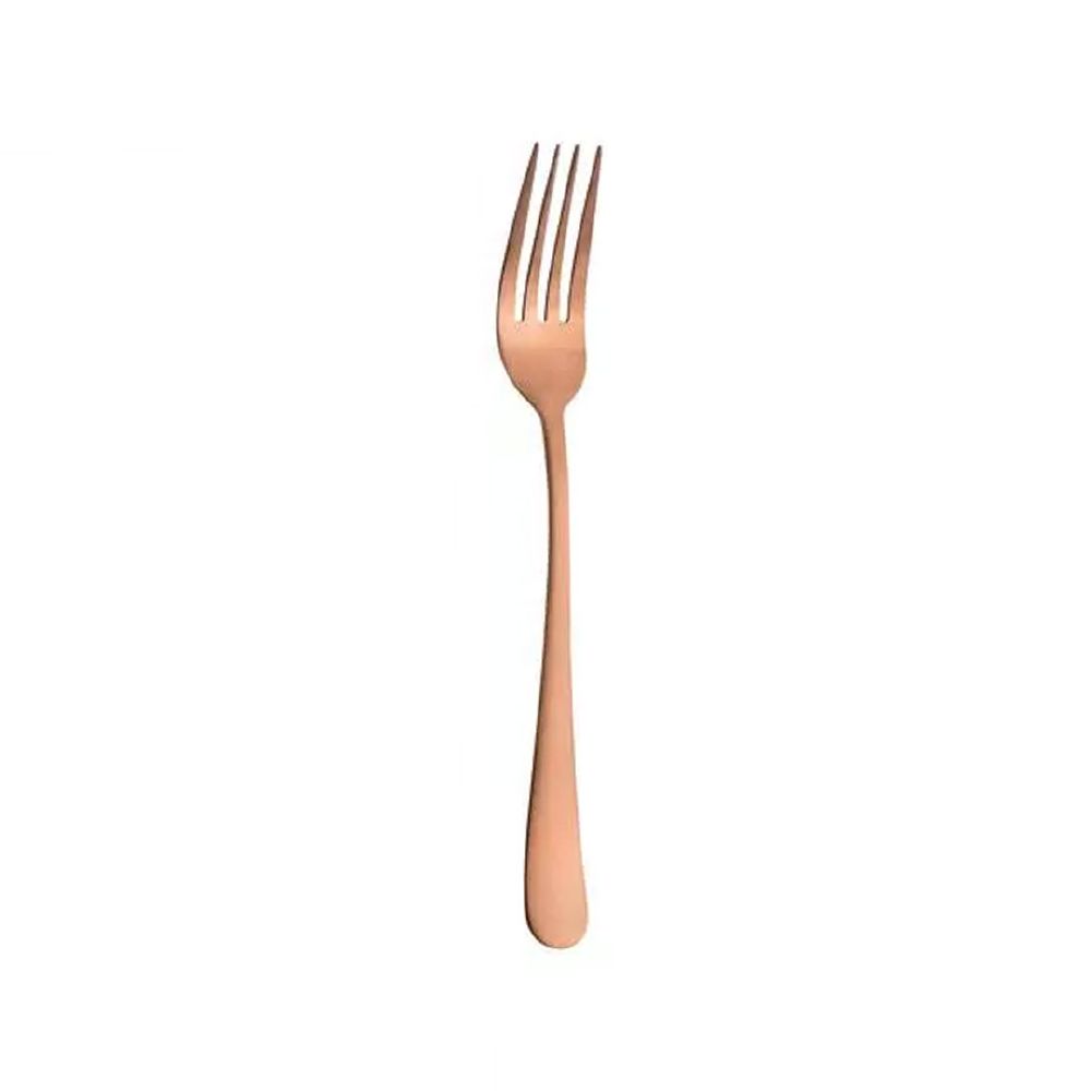 Amefa Austin Copper Table Fork