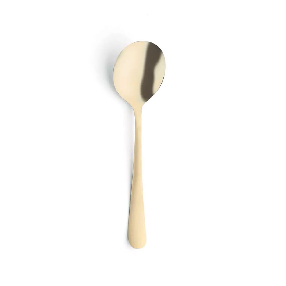 Amefa Austin Champagne Soup Spoon