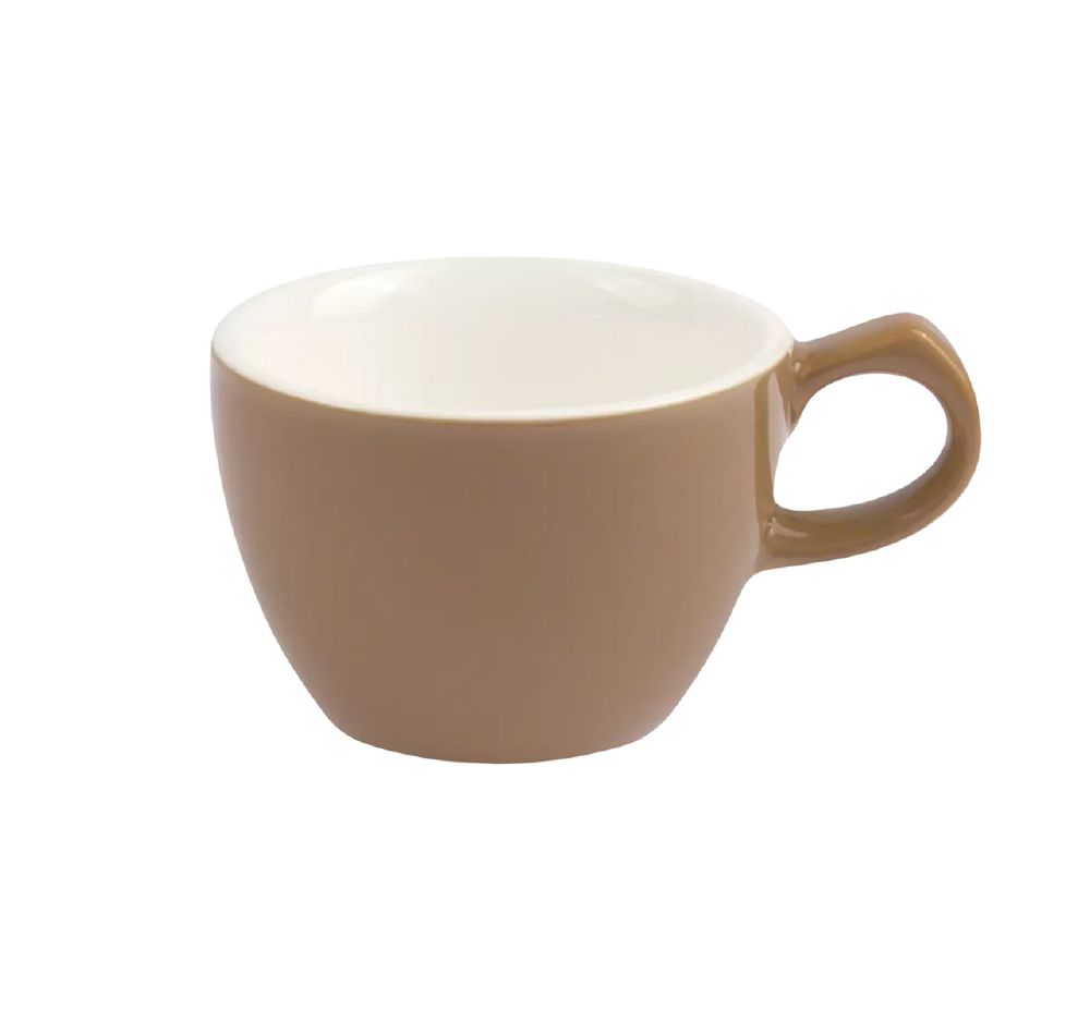 Coffee Cup 150ml Moka