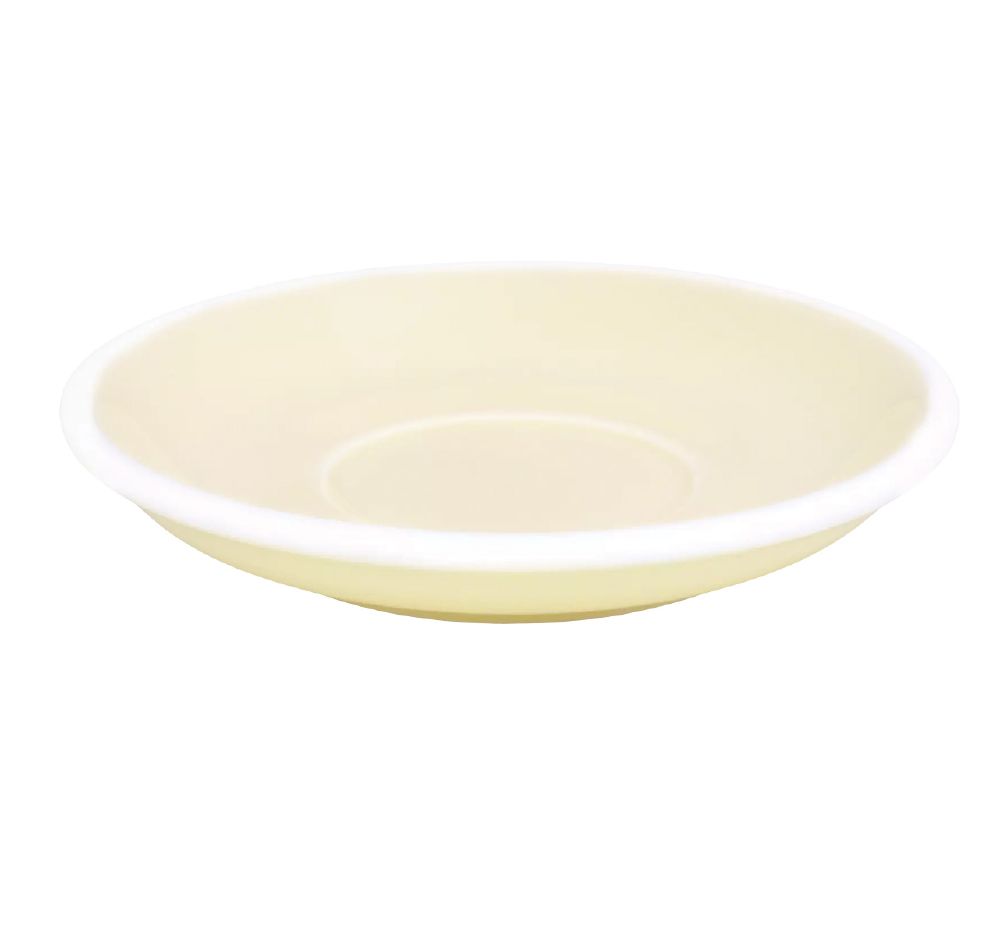 Saucer 154mm Oat