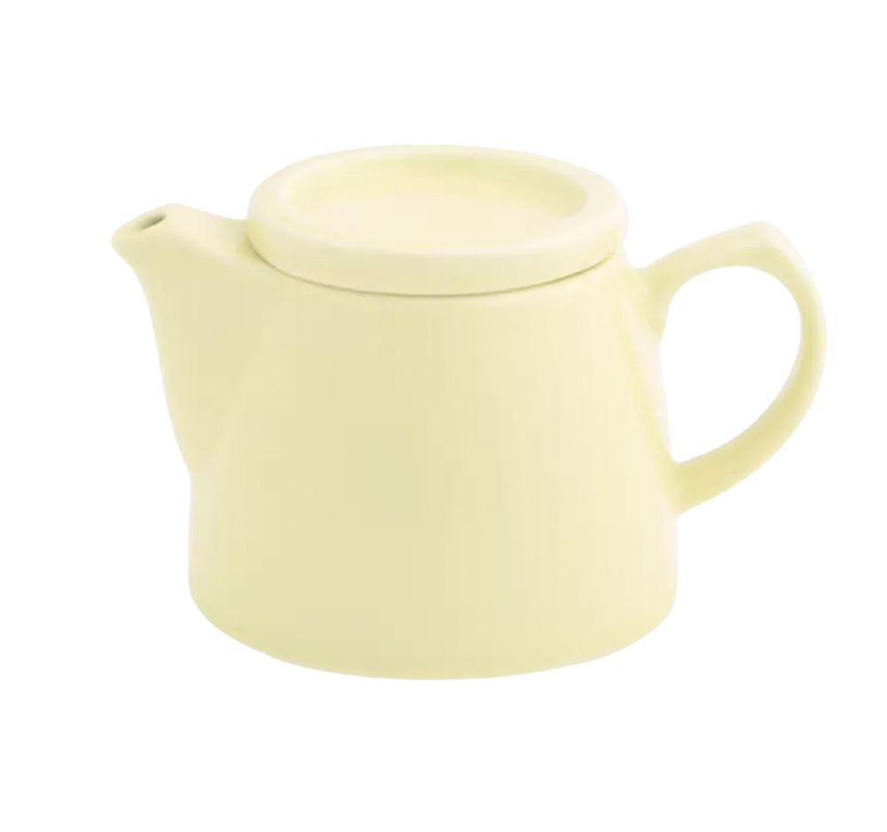 Teapot 350ml Oat