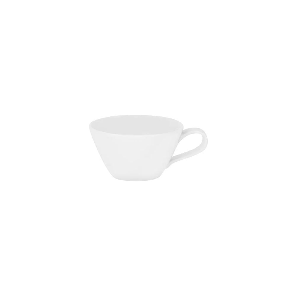 White Album Tea Cup 185ml Royal Porcelain