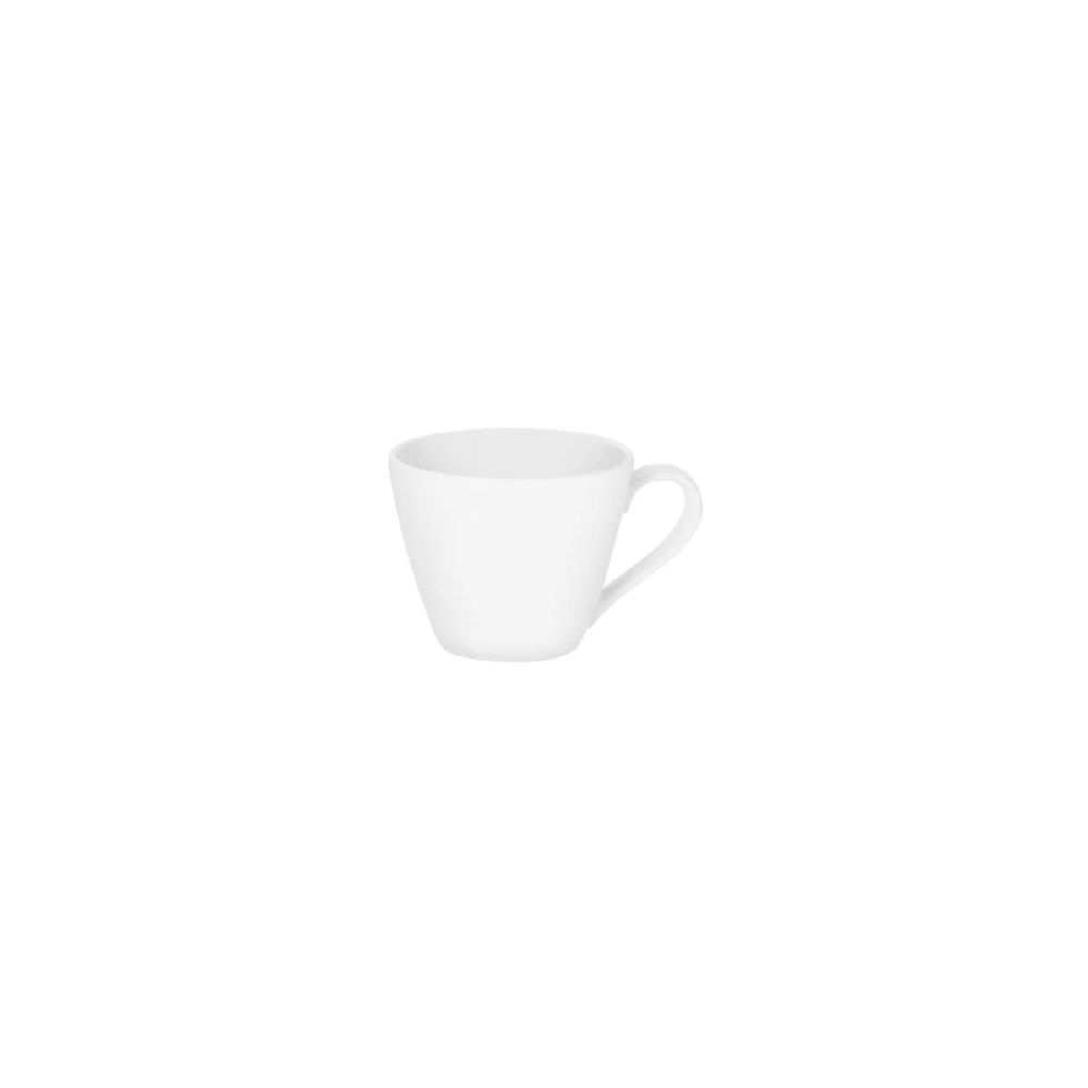 White Album Espresso Cup 100ml Royal Porcelain