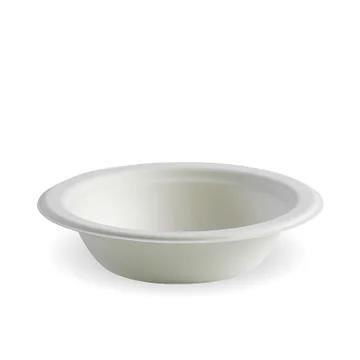 Bowl Biocane 390ml (12oz) White