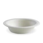 Bowl Biocane 470ml (16oz) - White