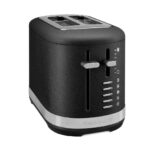 KitchenAid Toaster 2 Slice Matte Black