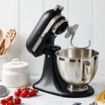 KitchenAid Mixer KSM190 4.7 Litre Matte Black