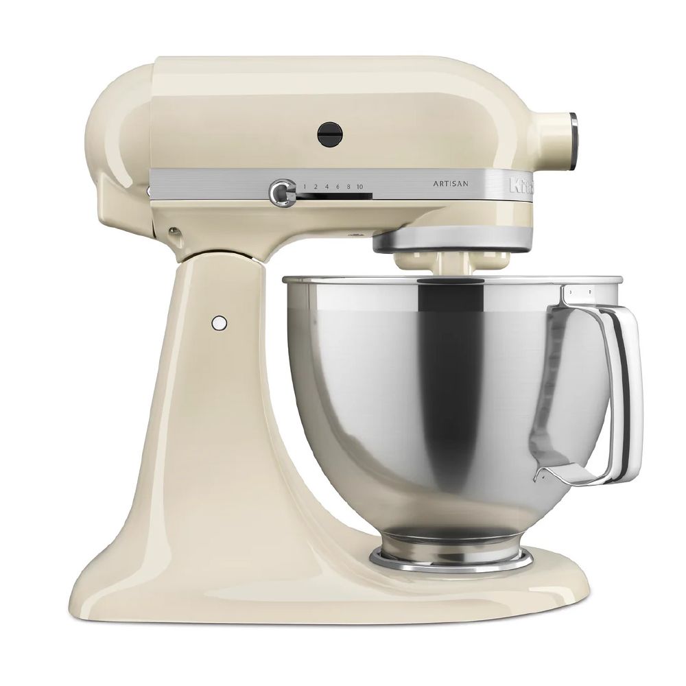 KitchenAid Mixer KSM190 4.7 Litre Milkshake