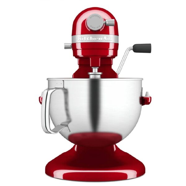 KitchenAid Mixer KSM60 5.6Litre Empire Red