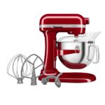 KitchenAid Mixer KSM60 5.6Litre Empire Red