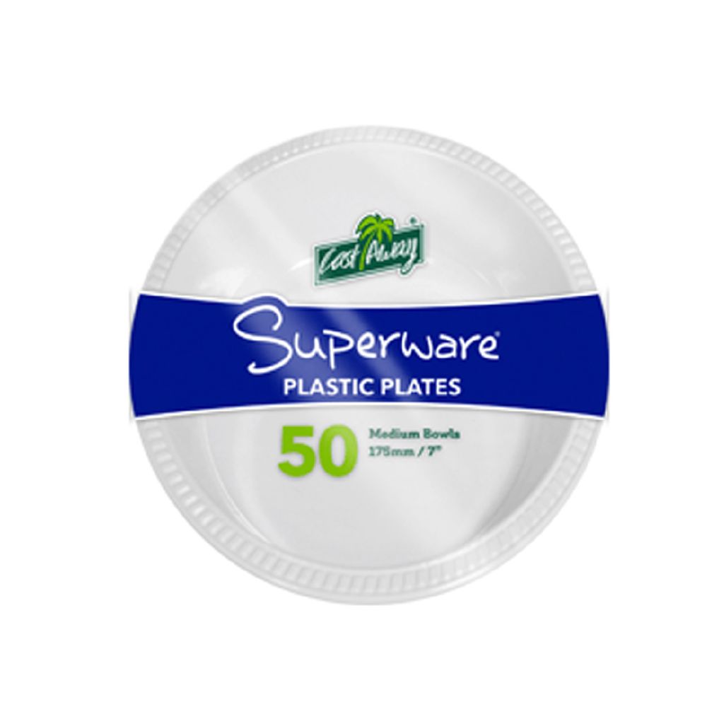 Bowl Sugarcane 152x152x45mm Enviroboard Biodegradable