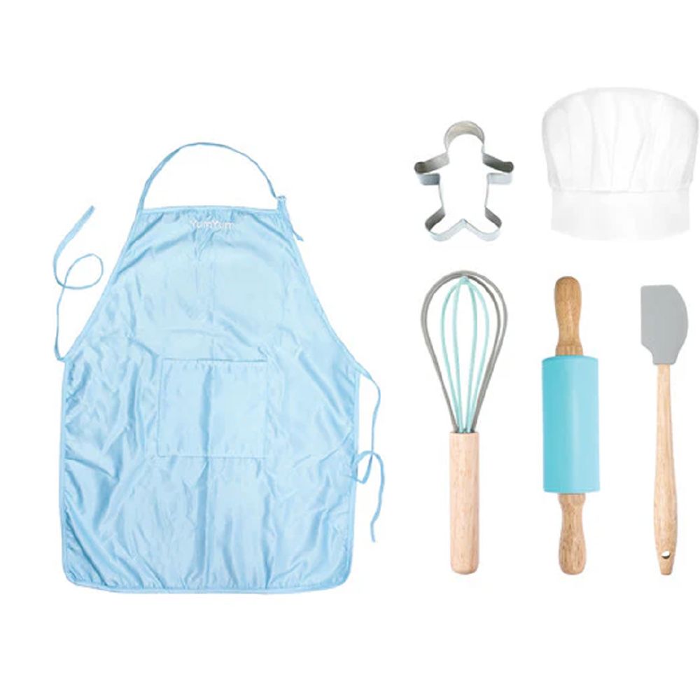 Avanti YumYum Kids Baking Set - Boys