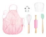 Avanti YumYum Kids Baking Set - Girls