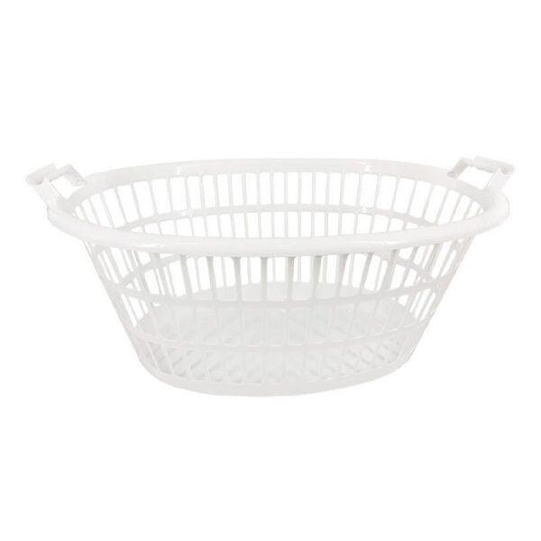 Laundry Basket Oval