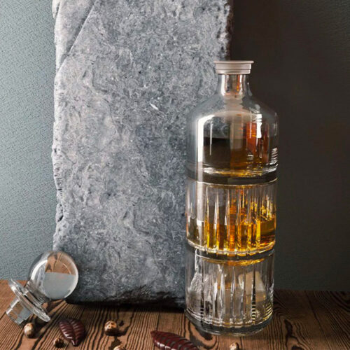 Decanters